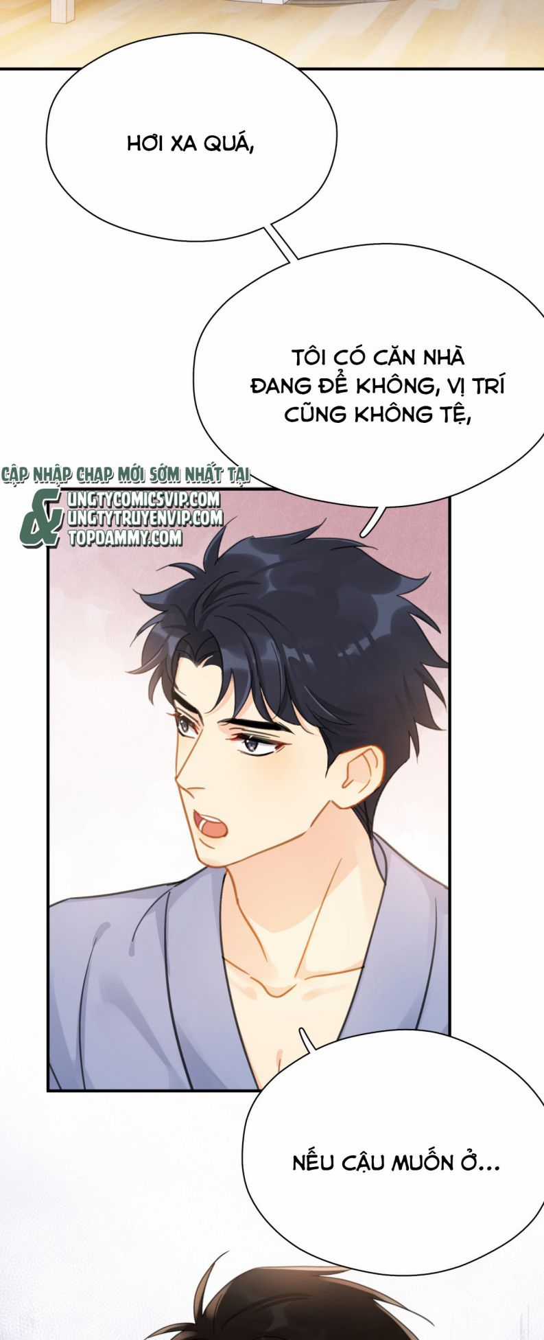 Theo Đuôi - Chapter 60 - Trang 24