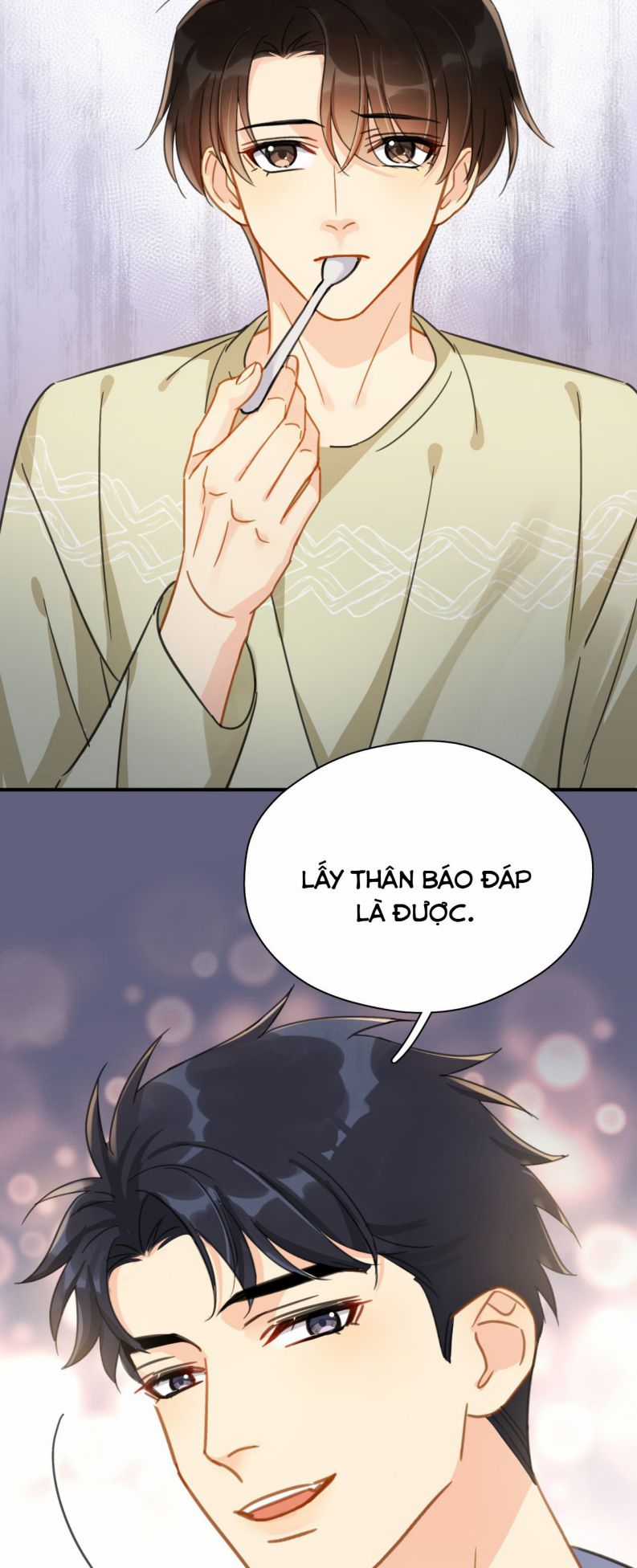 Theo Đuôi - Chapter 60 - Trang 25