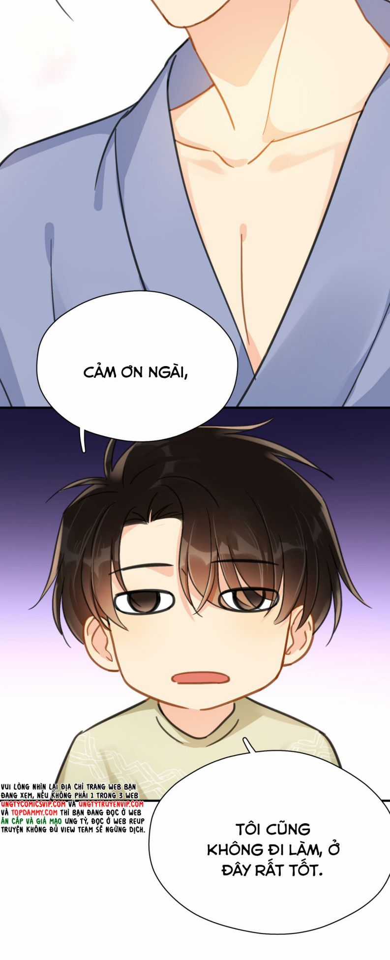 Theo Đuôi - Chapter 60 - Trang 26