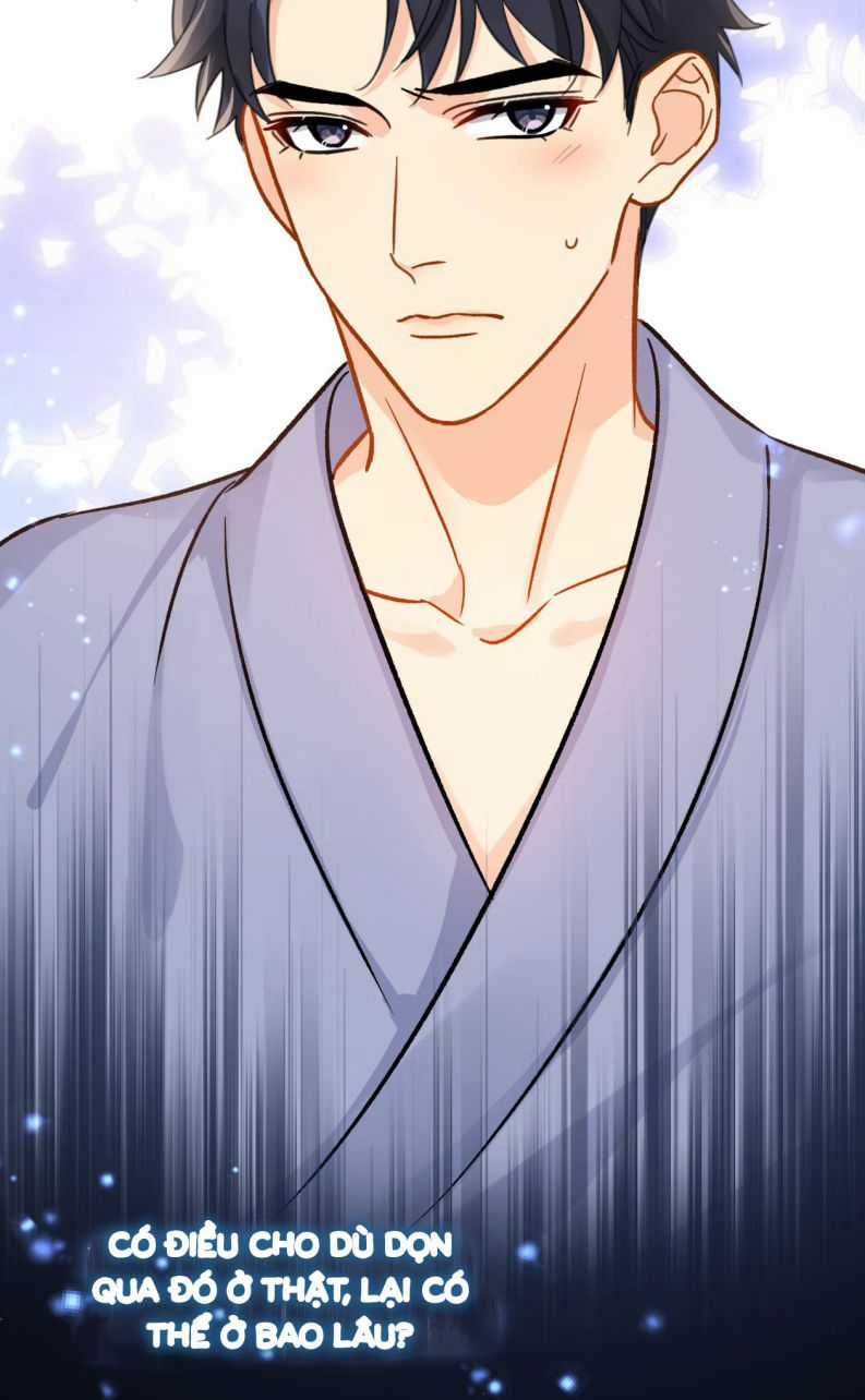 Theo Đuôi - Chapter 60 - Trang 29