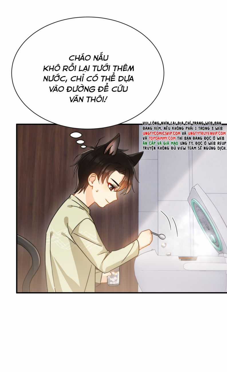 Theo Đuôi - Chapter 60 - Trang 4