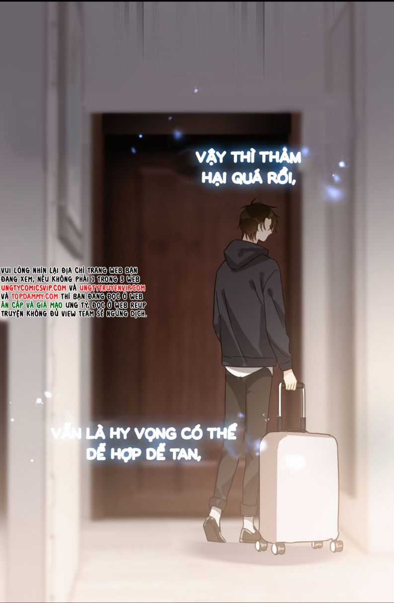 Theo Đuôi - Chapter 60 - Trang 31