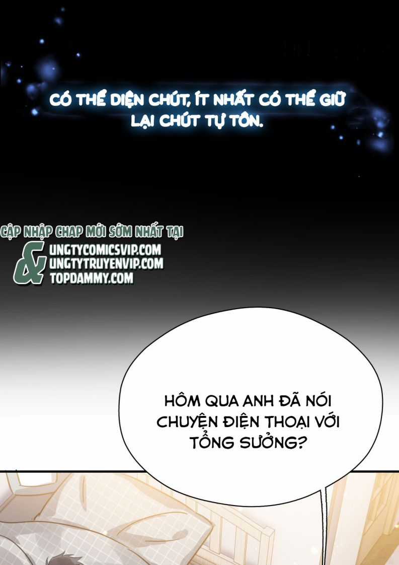 Theo Đuôi - Chapter 60 - Trang 32