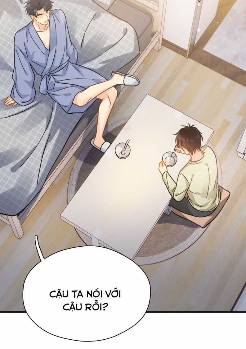 Theo Đuôi - Chapter 60 - Trang 33