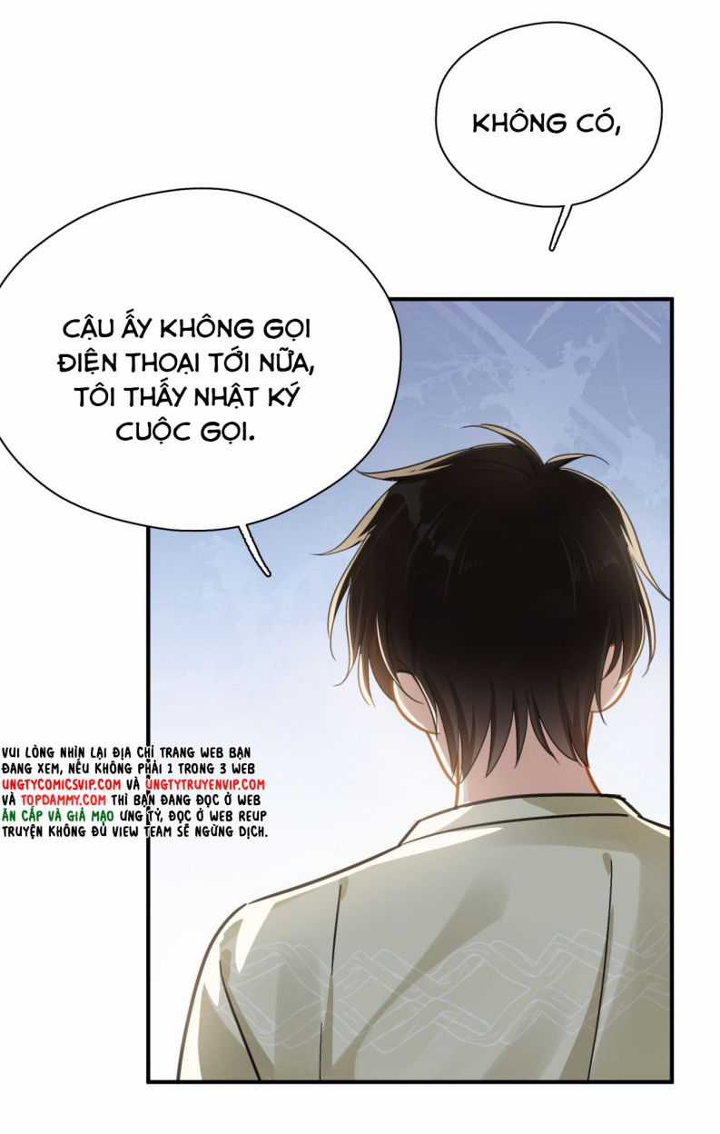 Theo Đuôi - Chapter 60 - Trang 34