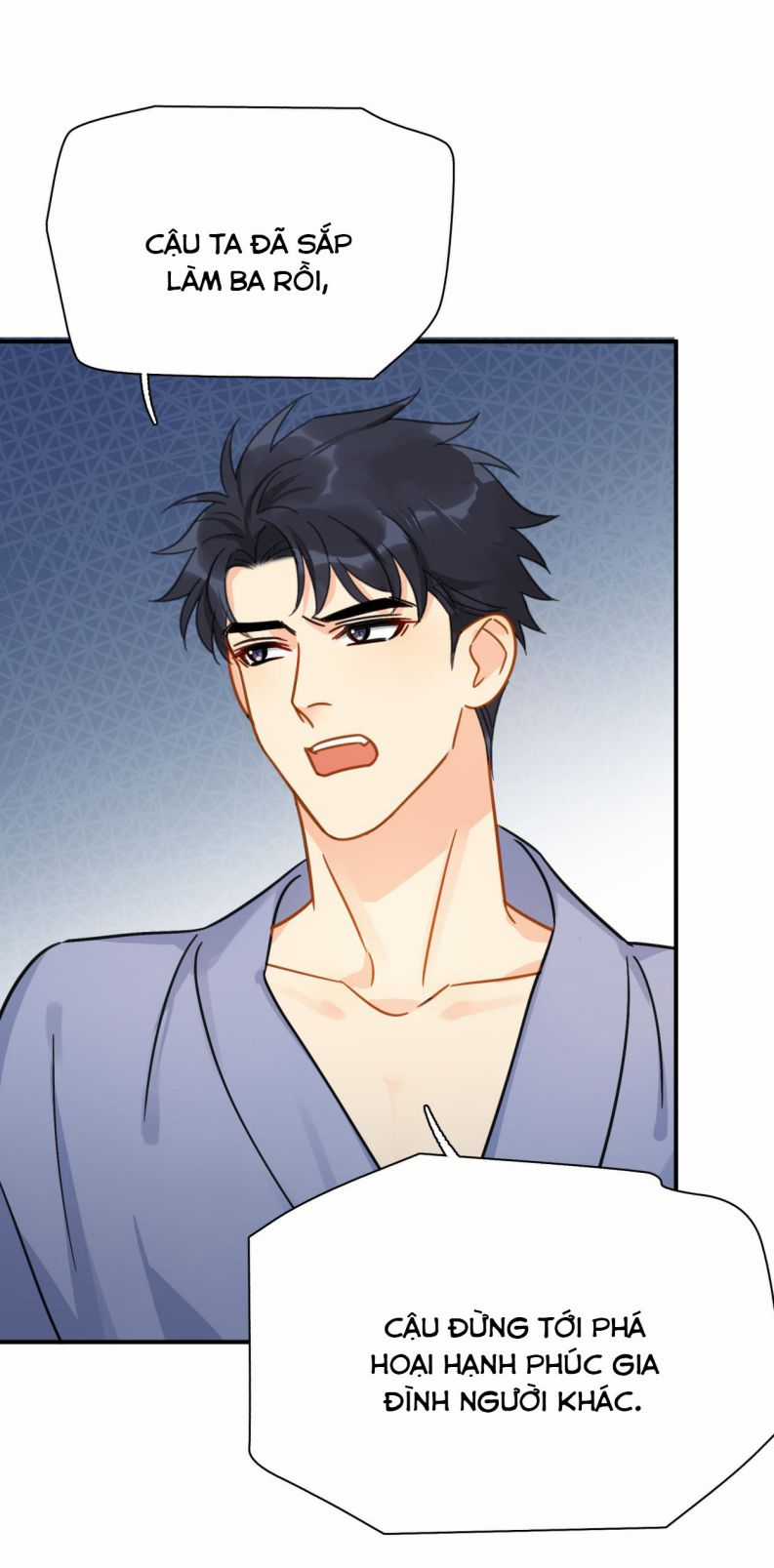 Theo Đuôi - Chapter 60 - Trang 36