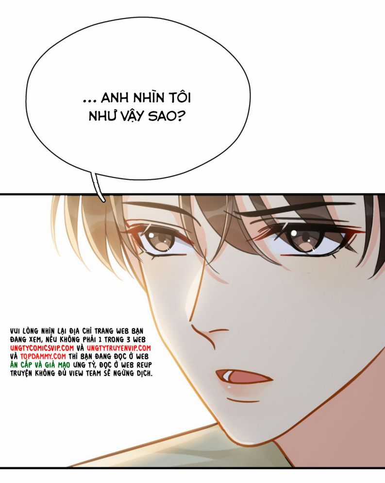 Theo Đuôi - Chapter 60 - Trang 37