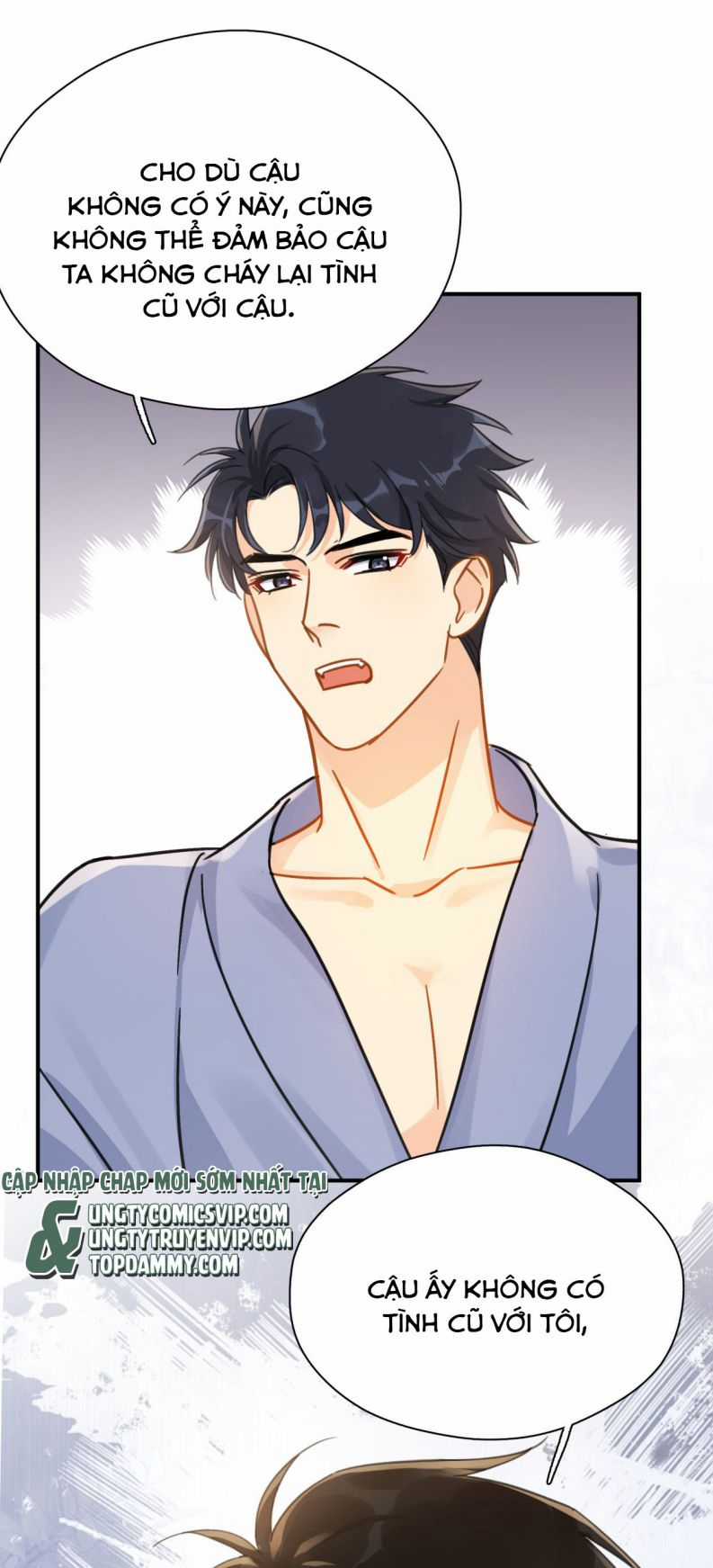 Theo Đuôi - Chapter 60 - Trang 38