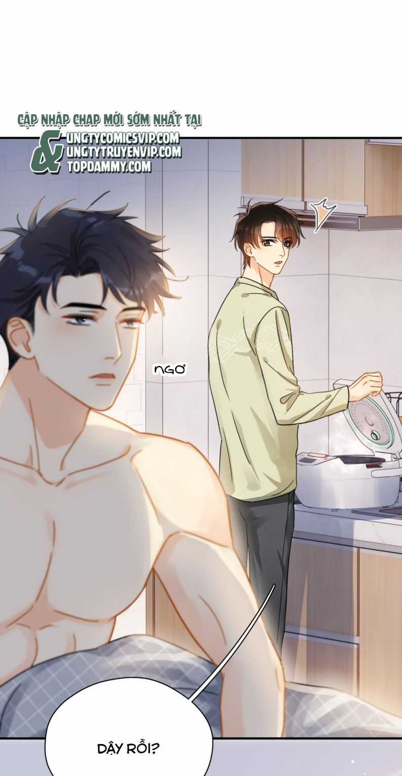 Theo Đuôi - Chapter 60 - Trang 5