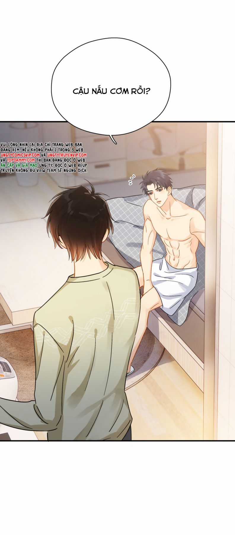 Theo Đuôi - Chapter 60 - Trang 7