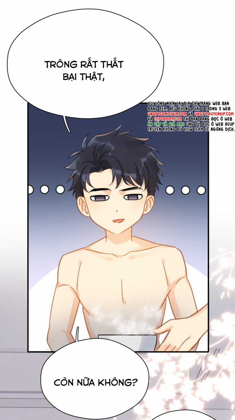 Theo Đuôi - Chapter 60 - Trang 9