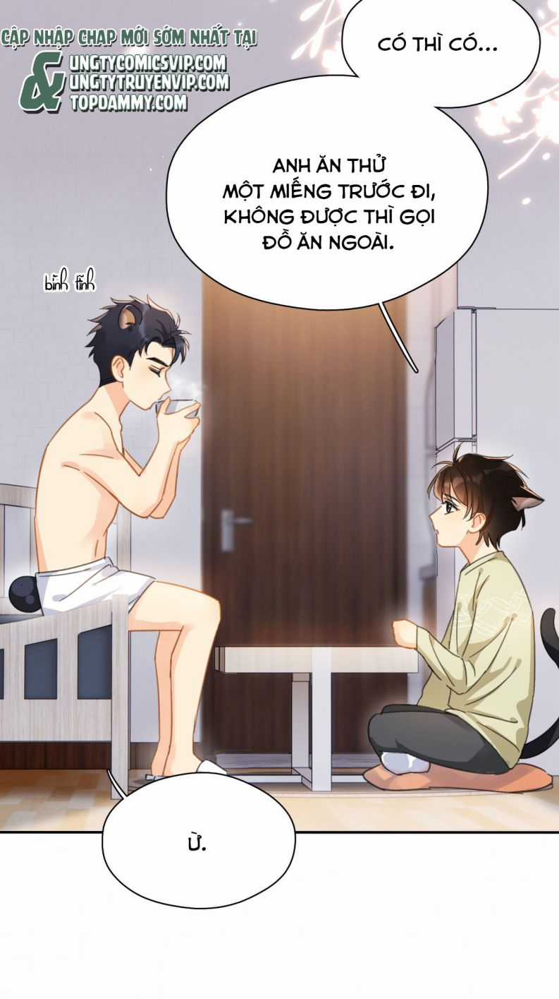 Theo Đuôi - Chapter 60 - Trang 10