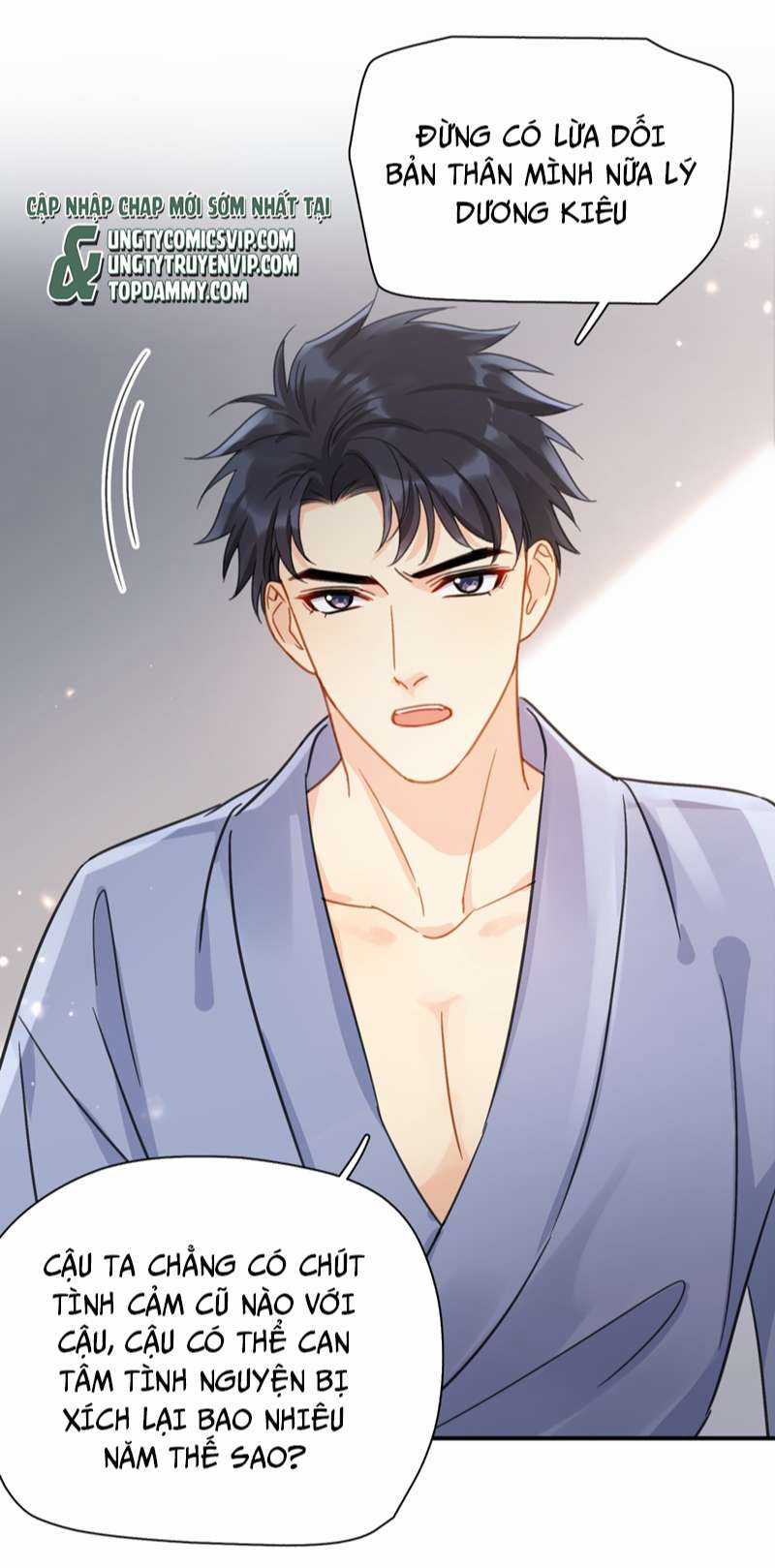 Theo Đuôi - Chapter 61 - Trang 2