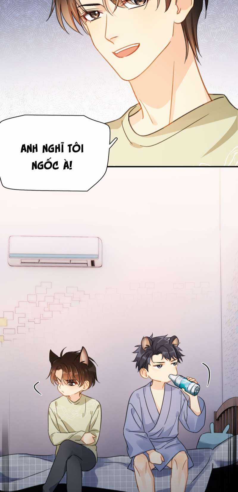 Theo Đuôi - Chapter 61 - Trang 11