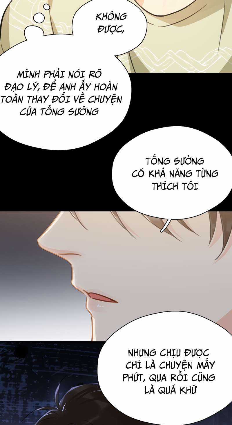 Theo Đuôi - Chapter 61 - Trang 13