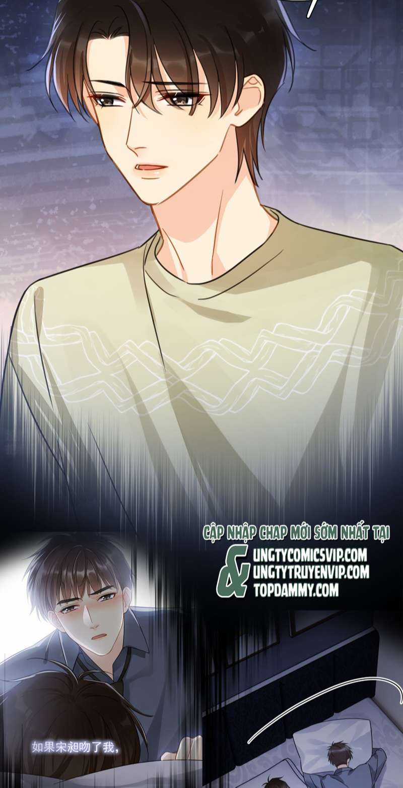 Theo Đuôi - Chapter 61 - Trang 14