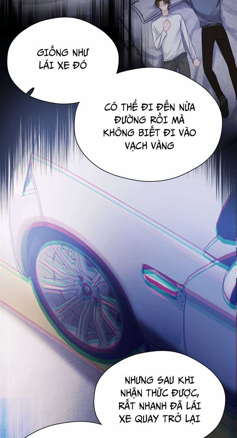 Theo Đuôi - Chapter 61 - Trang 15