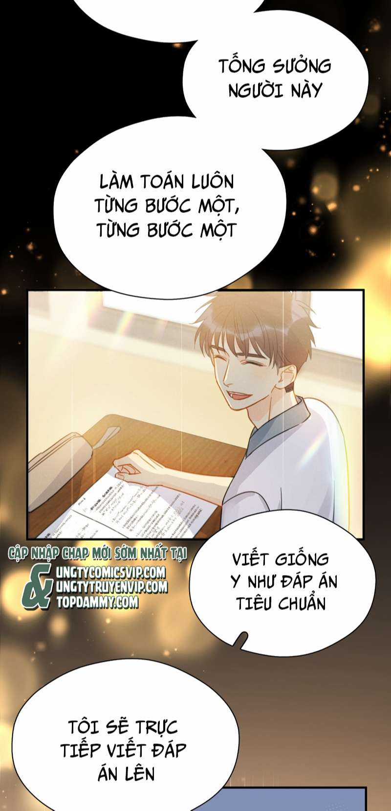 Theo Đuôi - Chapter 61 - Trang 17