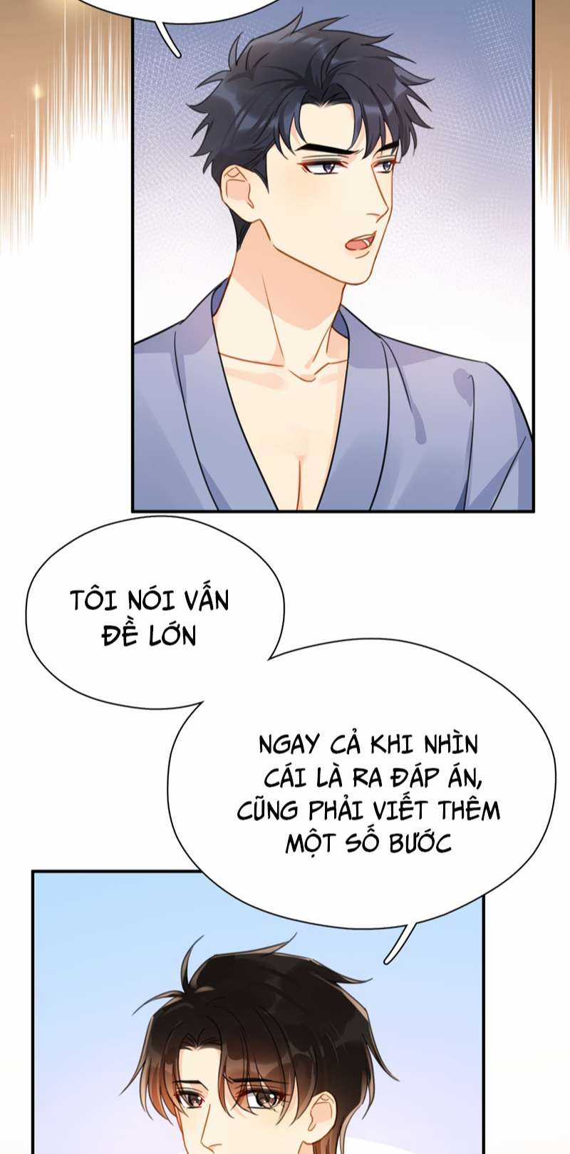 Theo Đuôi - Chapter 61 - Trang 18