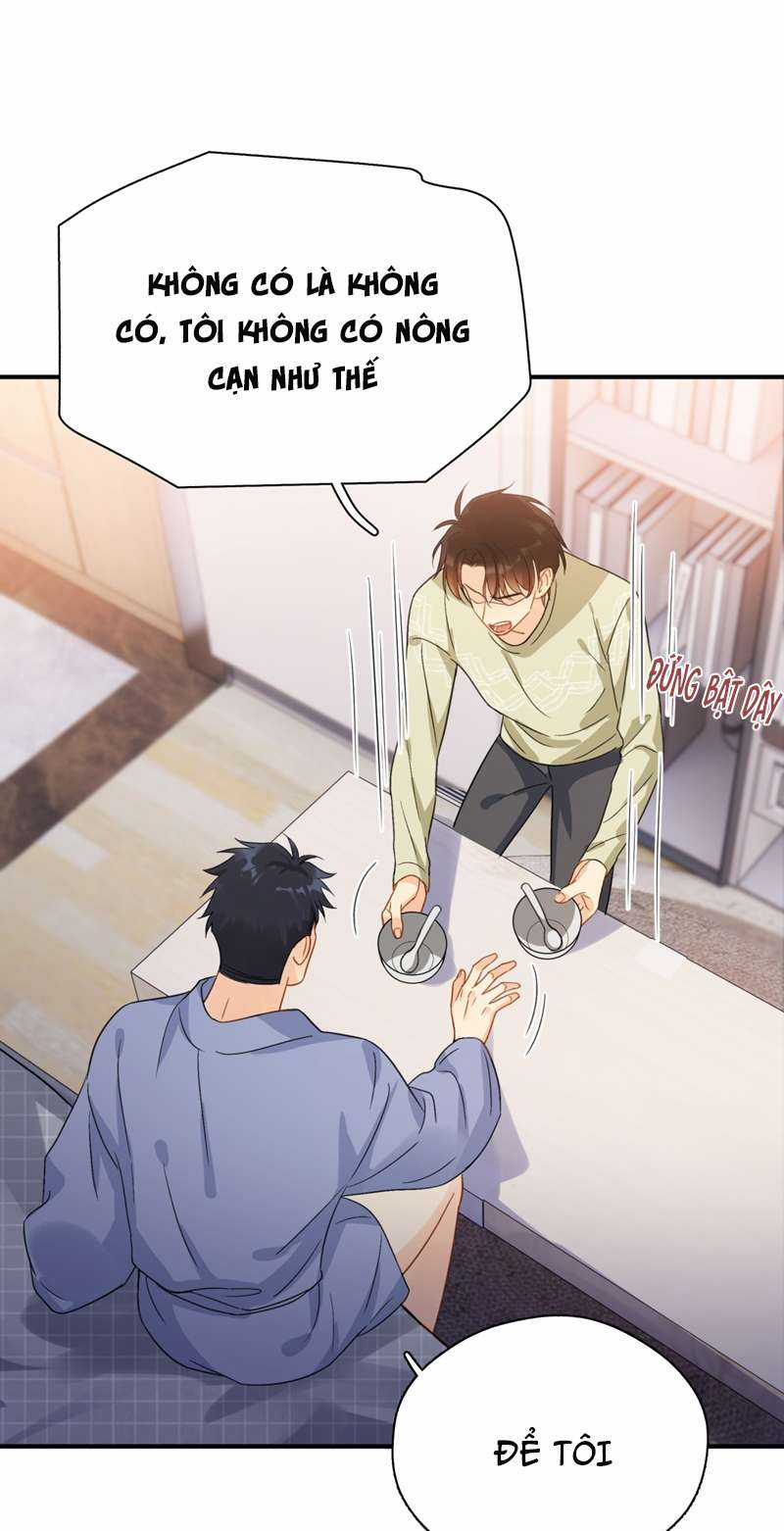 Theo Đuôi - Chapter 61 - Trang 3