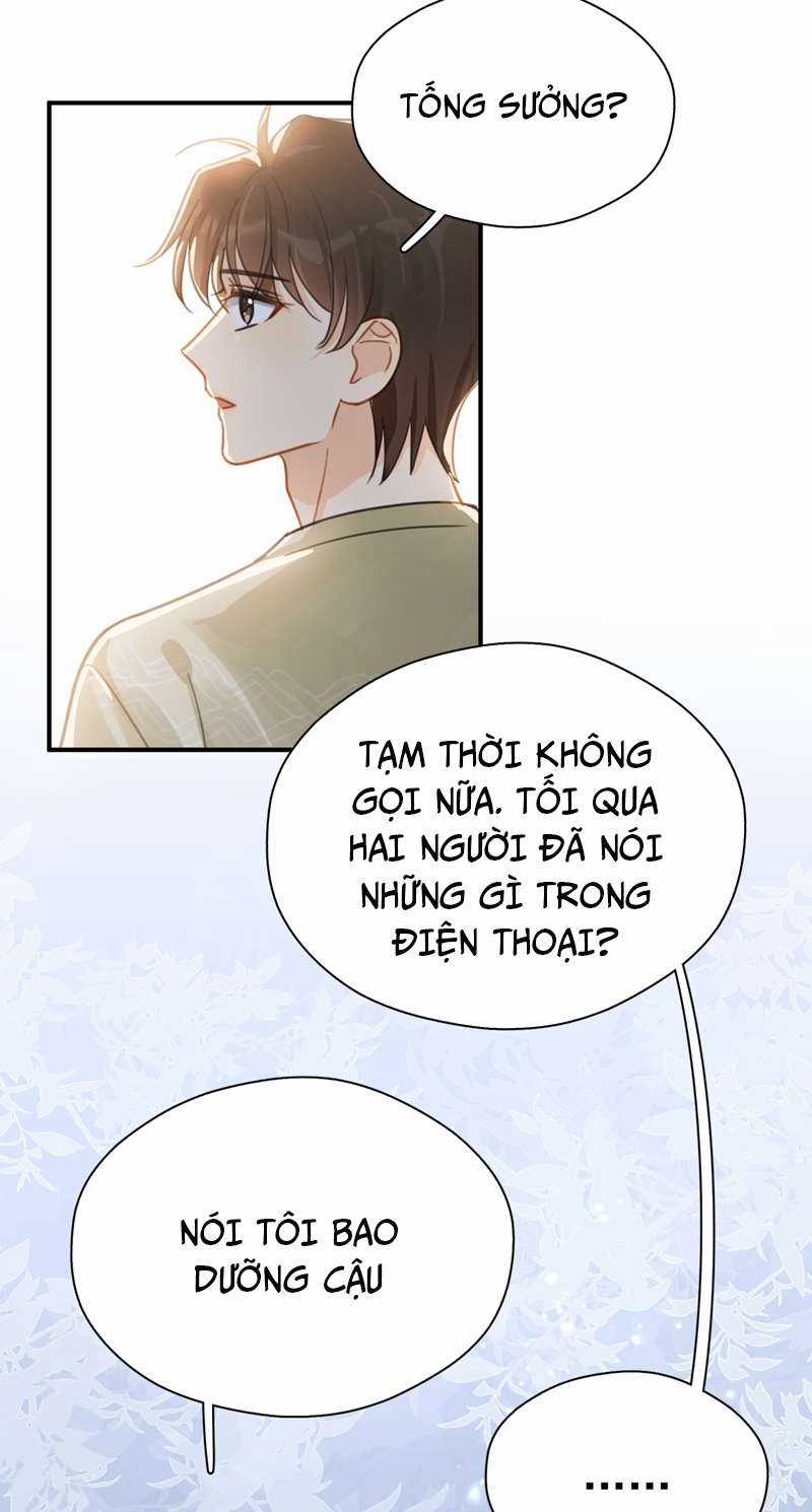 Theo Đuôi - Chapter 61 - Trang 21