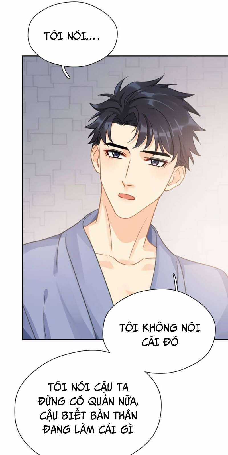Theo Đuôi - Chapter 61 - Trang 23