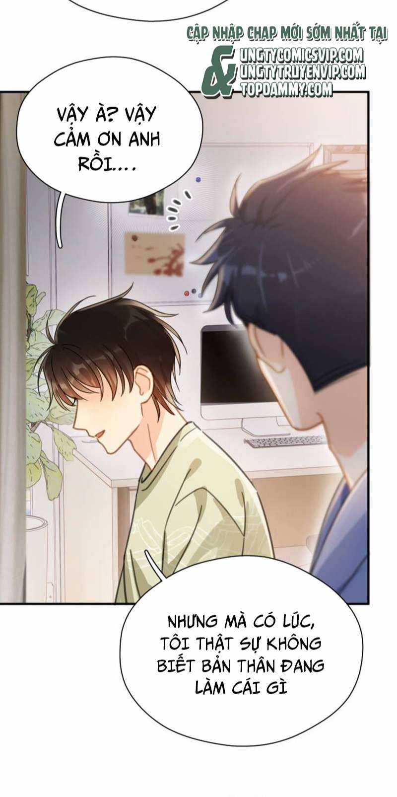 Theo Đuôi - Chapter 61 - Trang 24