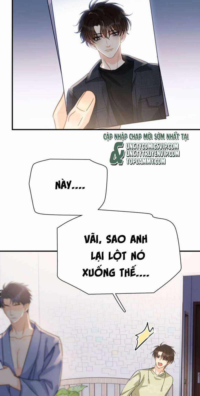 Theo Đuôi - Chapter 61 - Trang 28