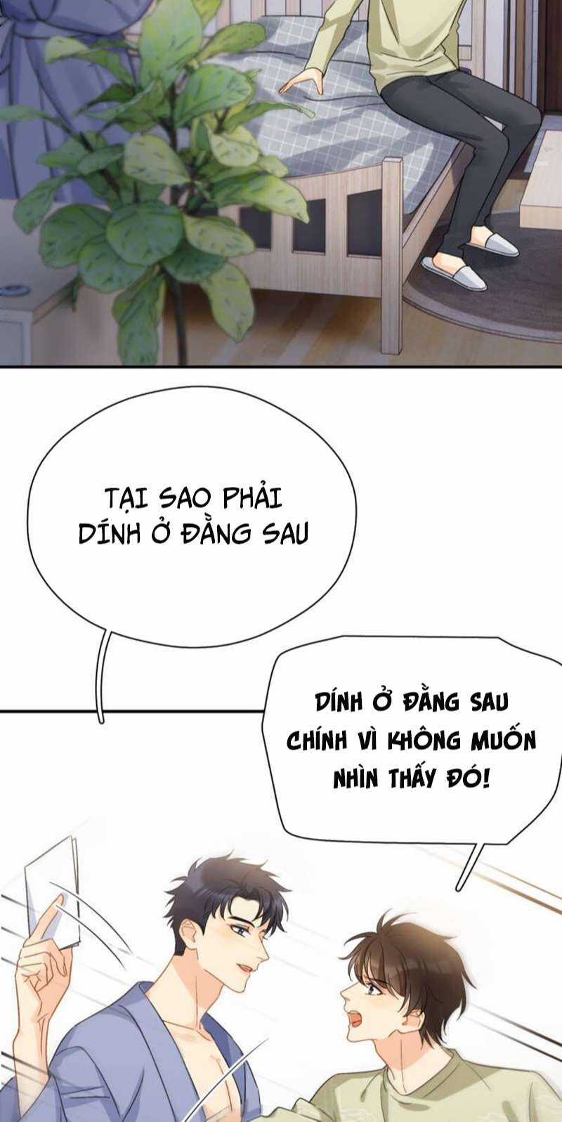 Theo Đuôi - Chapter 61 - Trang 29