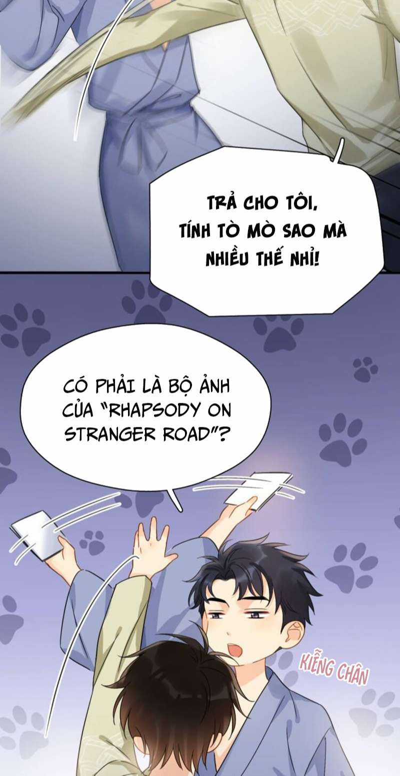 Theo Đuôi - Chapter 61 - Trang 30