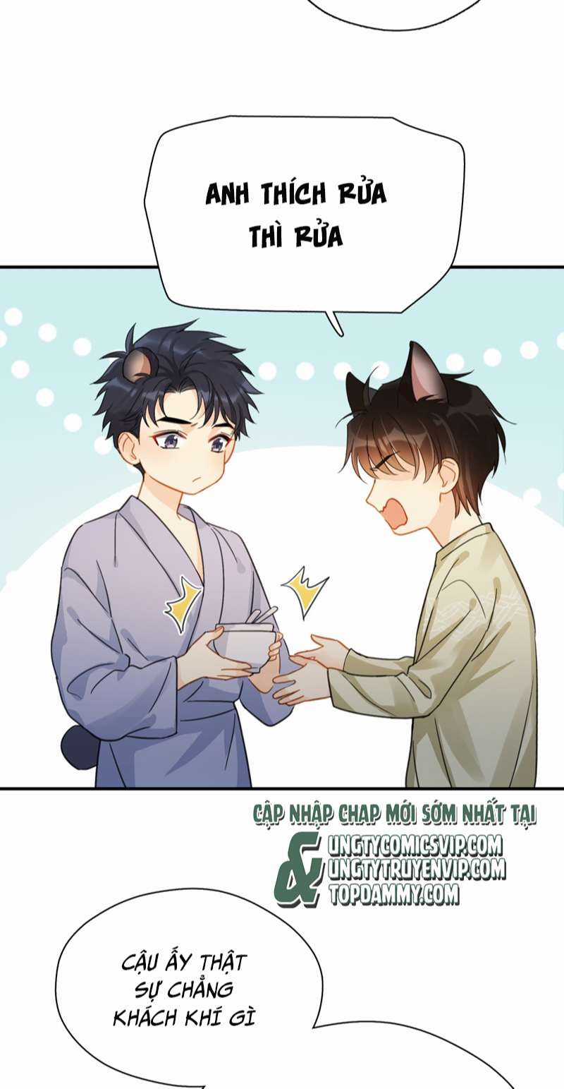 Theo Đuôi - Chapter 61 - Trang 4