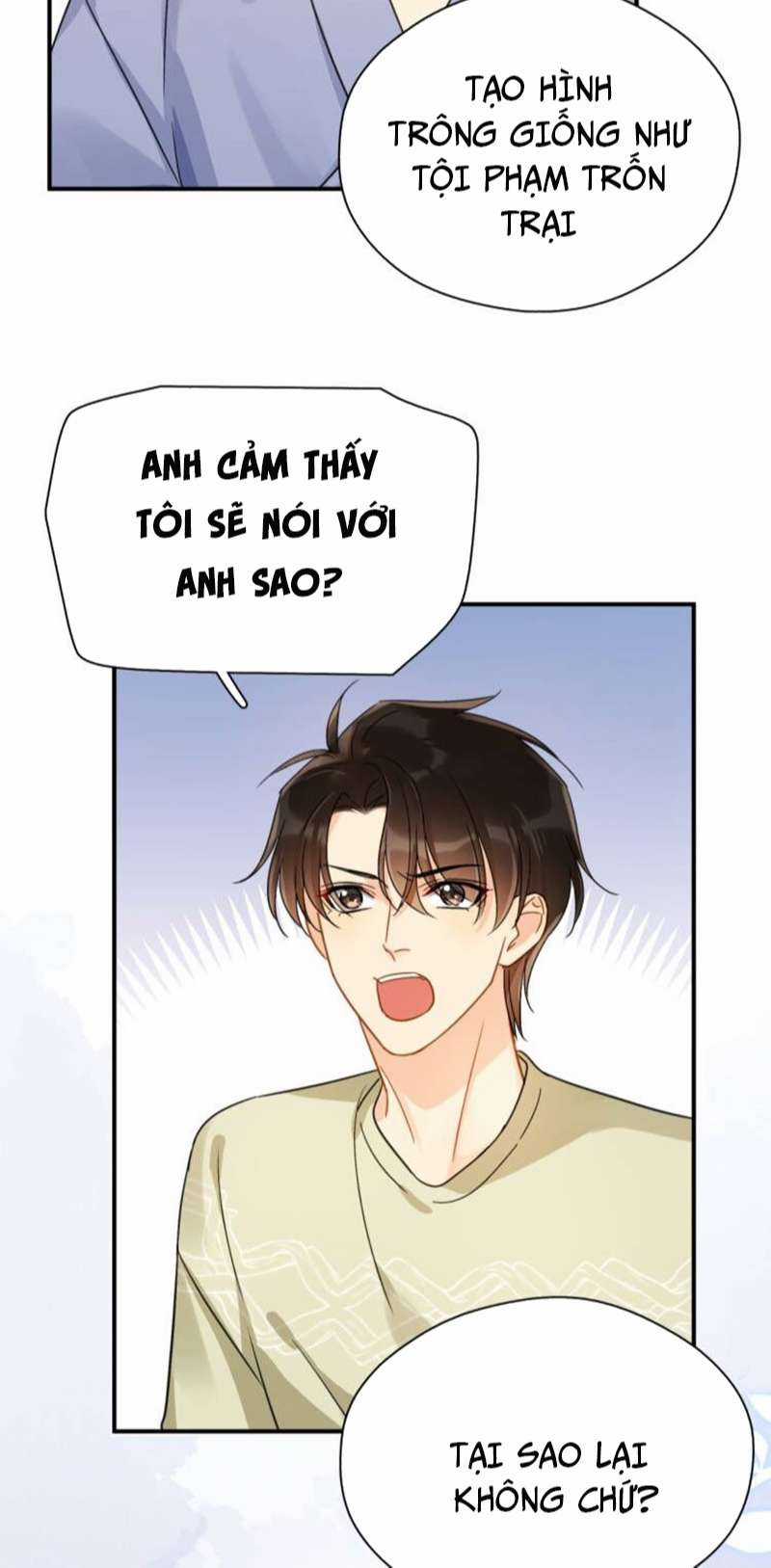 Theo Đuôi - Chapter 61 - Trang 32