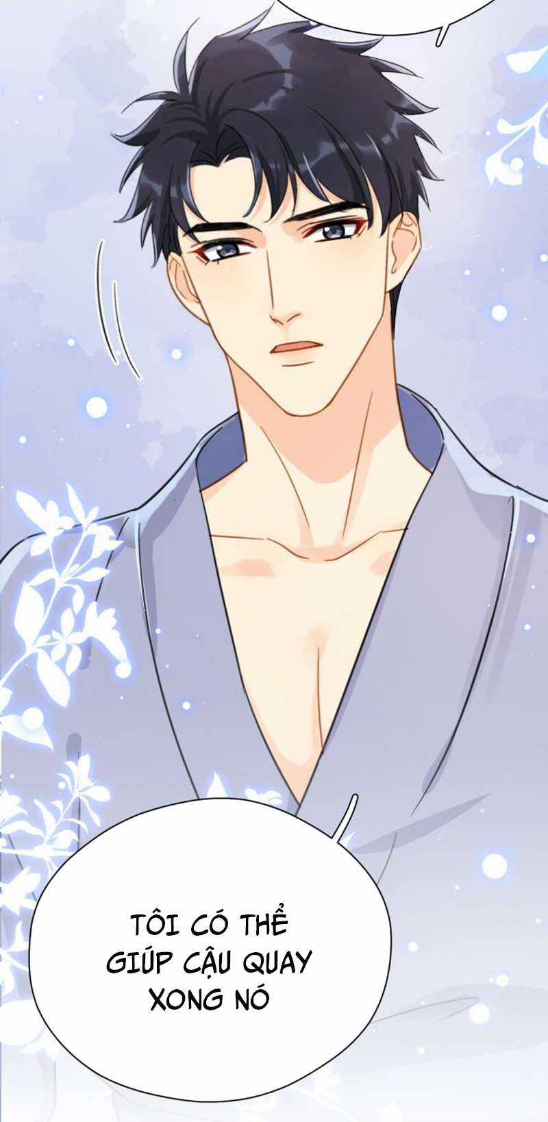 Theo Đuôi - Chapter 61 - Trang 33