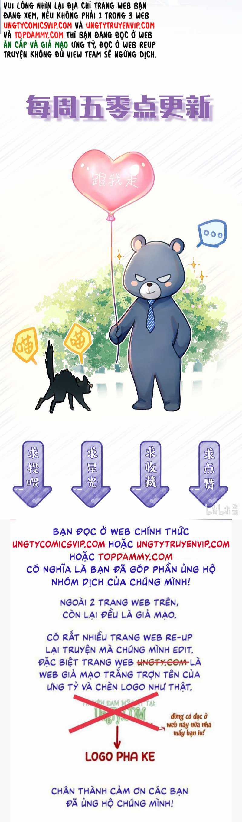 Theo Đuôi - Chapter 61 - Trang 34