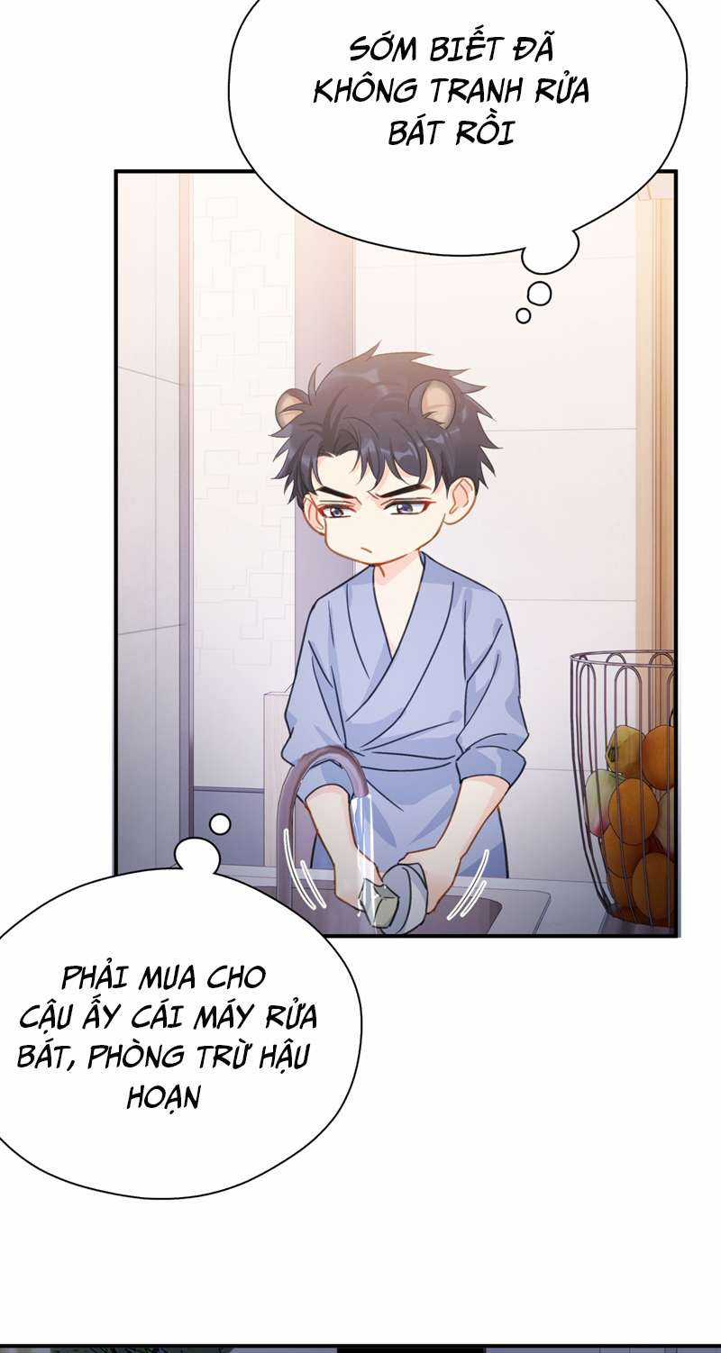 Theo Đuôi - Chapter 61 - Trang 5