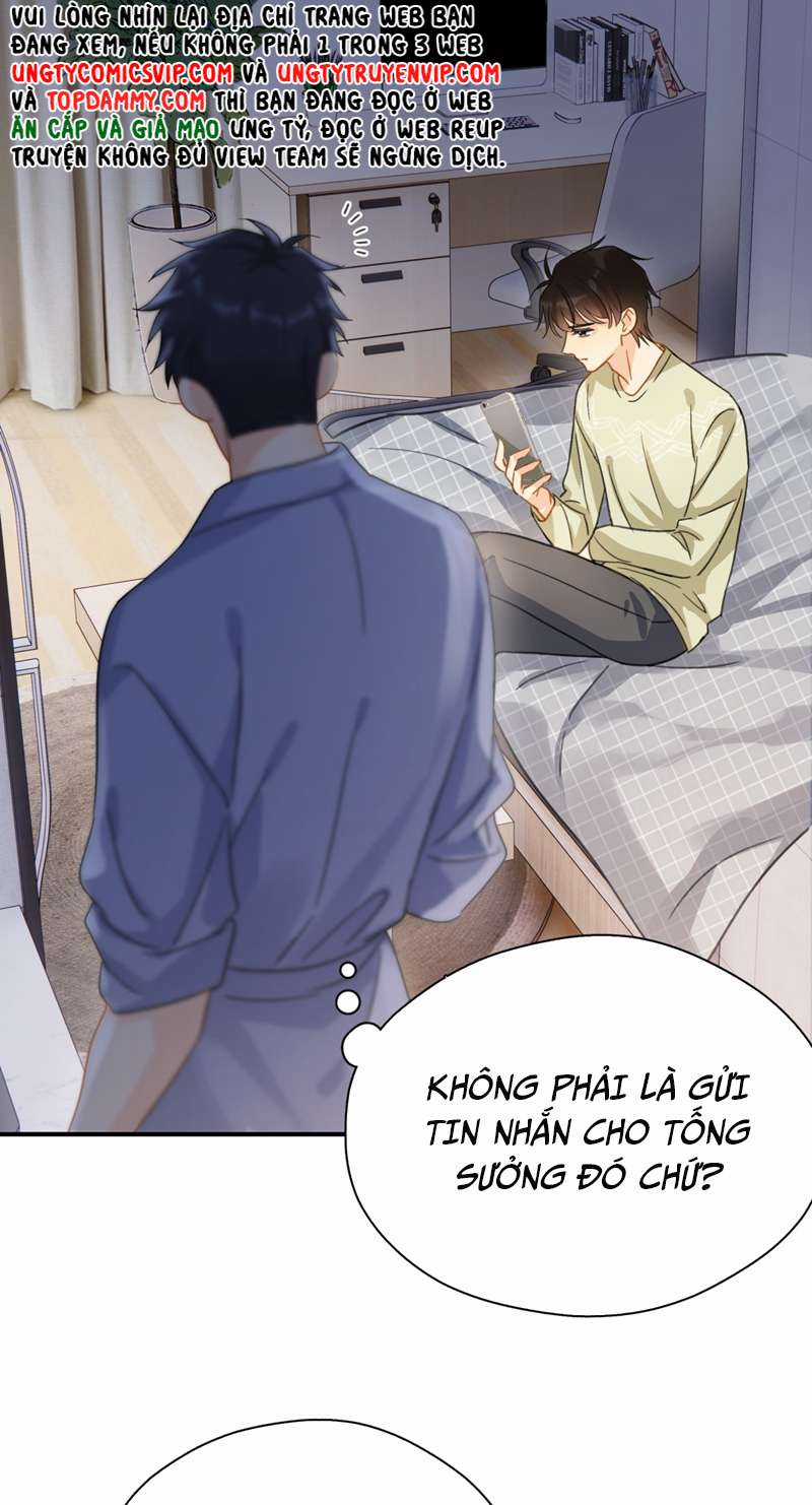 Theo Đuôi - Chapter 61 - Trang 6