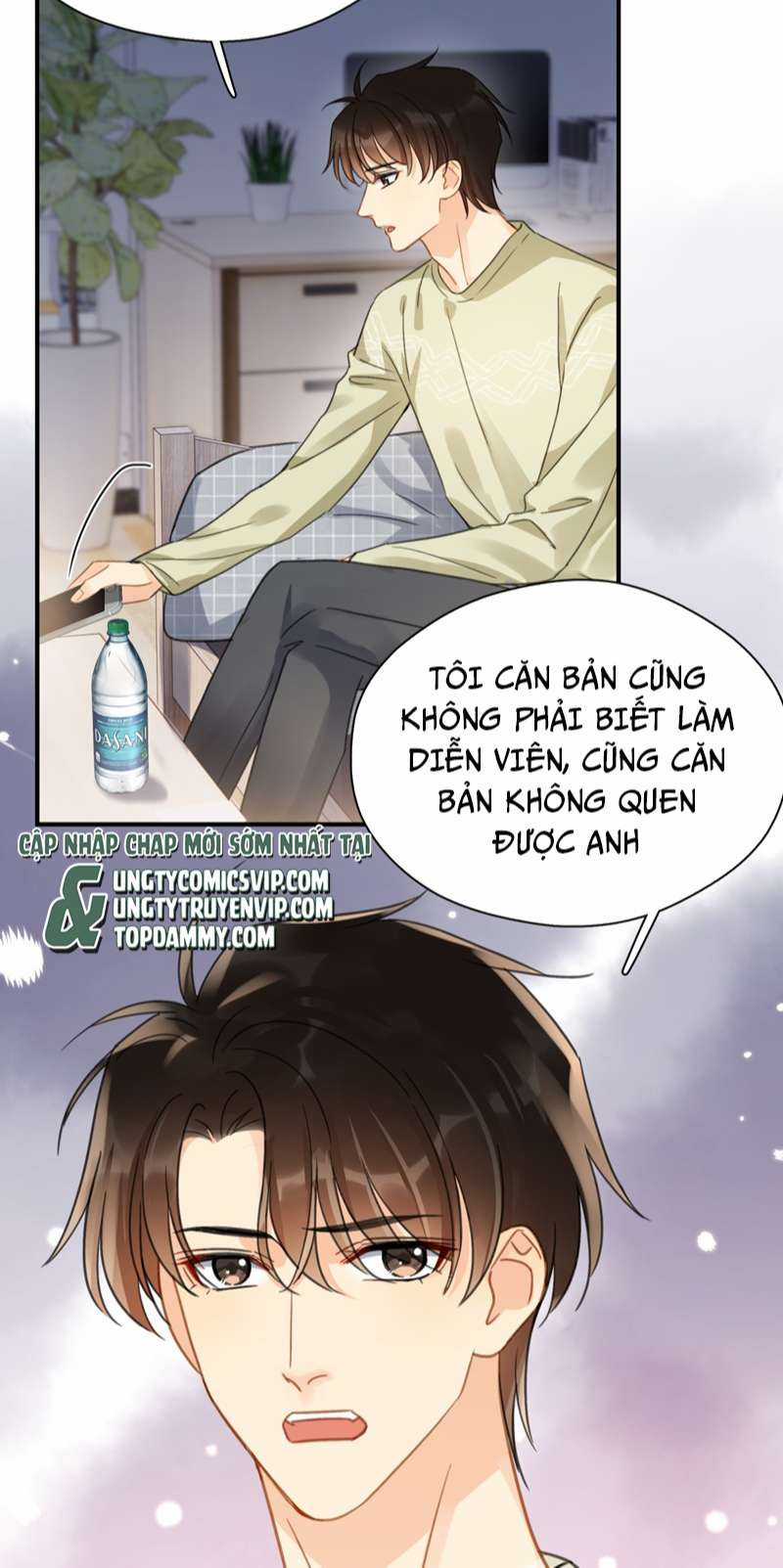 Theo Đuôi - Chapter 61 - Trang 9