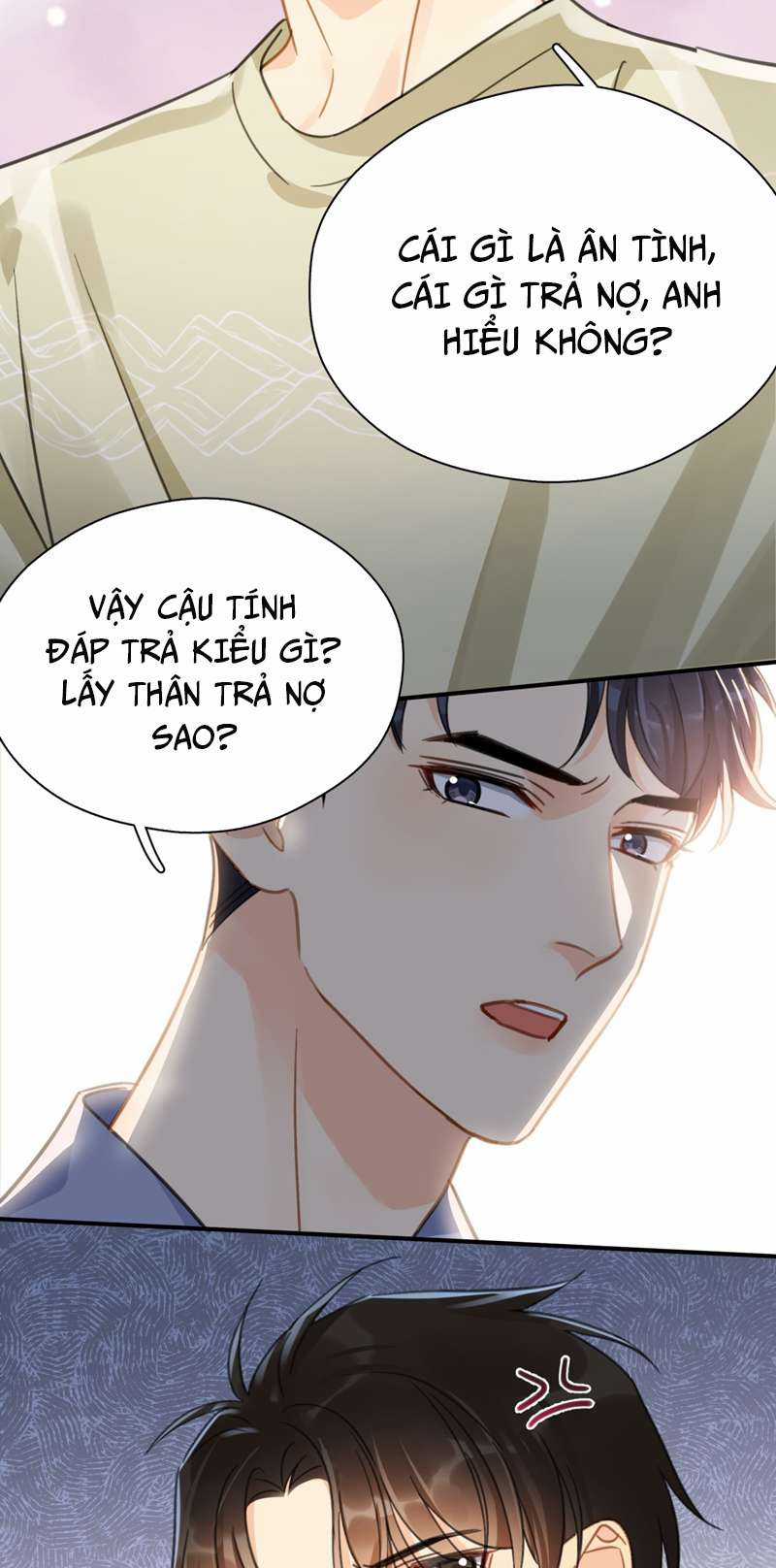 Theo Đuôi - Chapter 61 - Trang 10