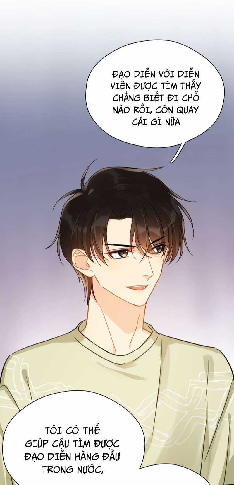 Theo Đuôi - Chapter 62 - Trang 2