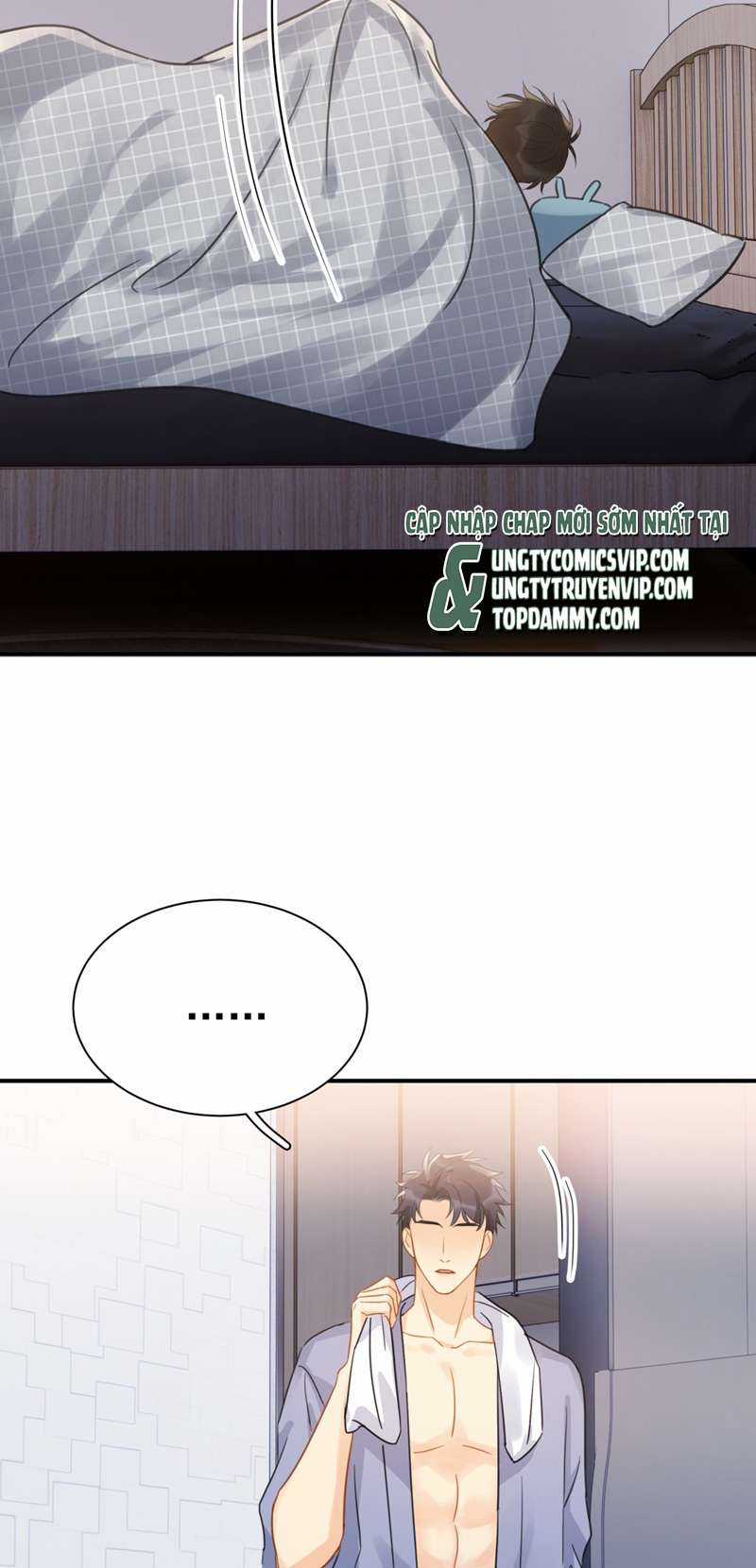 Theo Đuôi - Chapter 62 - Trang 11