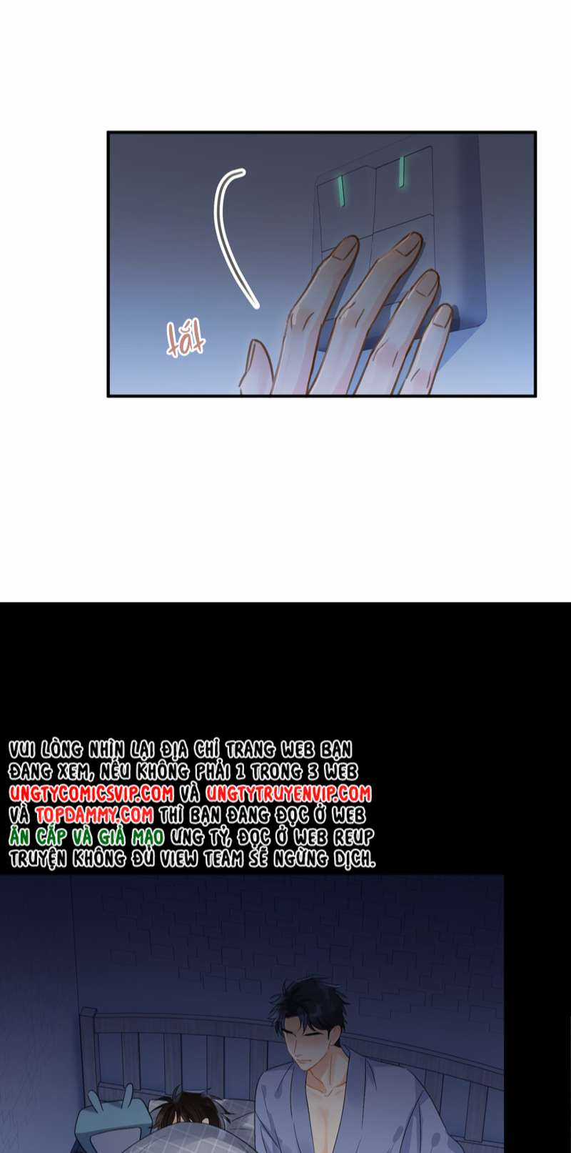 Theo Đuôi - Chapter 62 - Trang 13