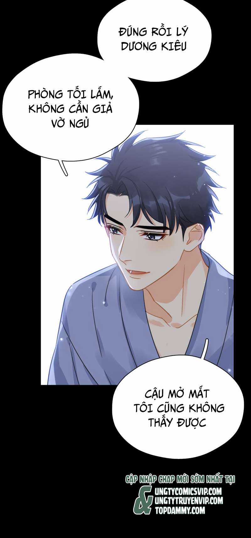 Theo Đuôi - Chapter 62 - Trang 15