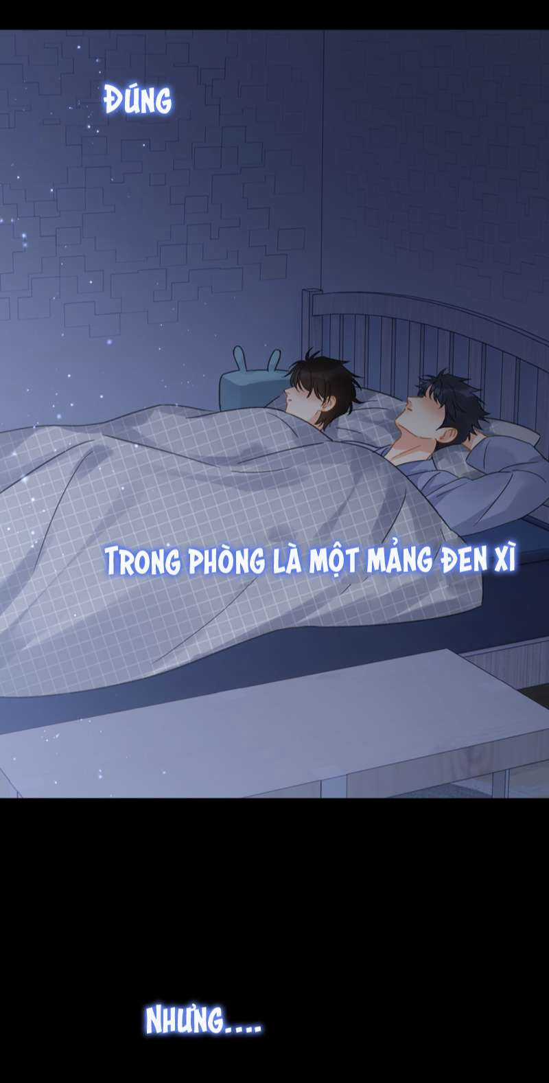 Theo Đuôi - Chapter 62 - Trang 16