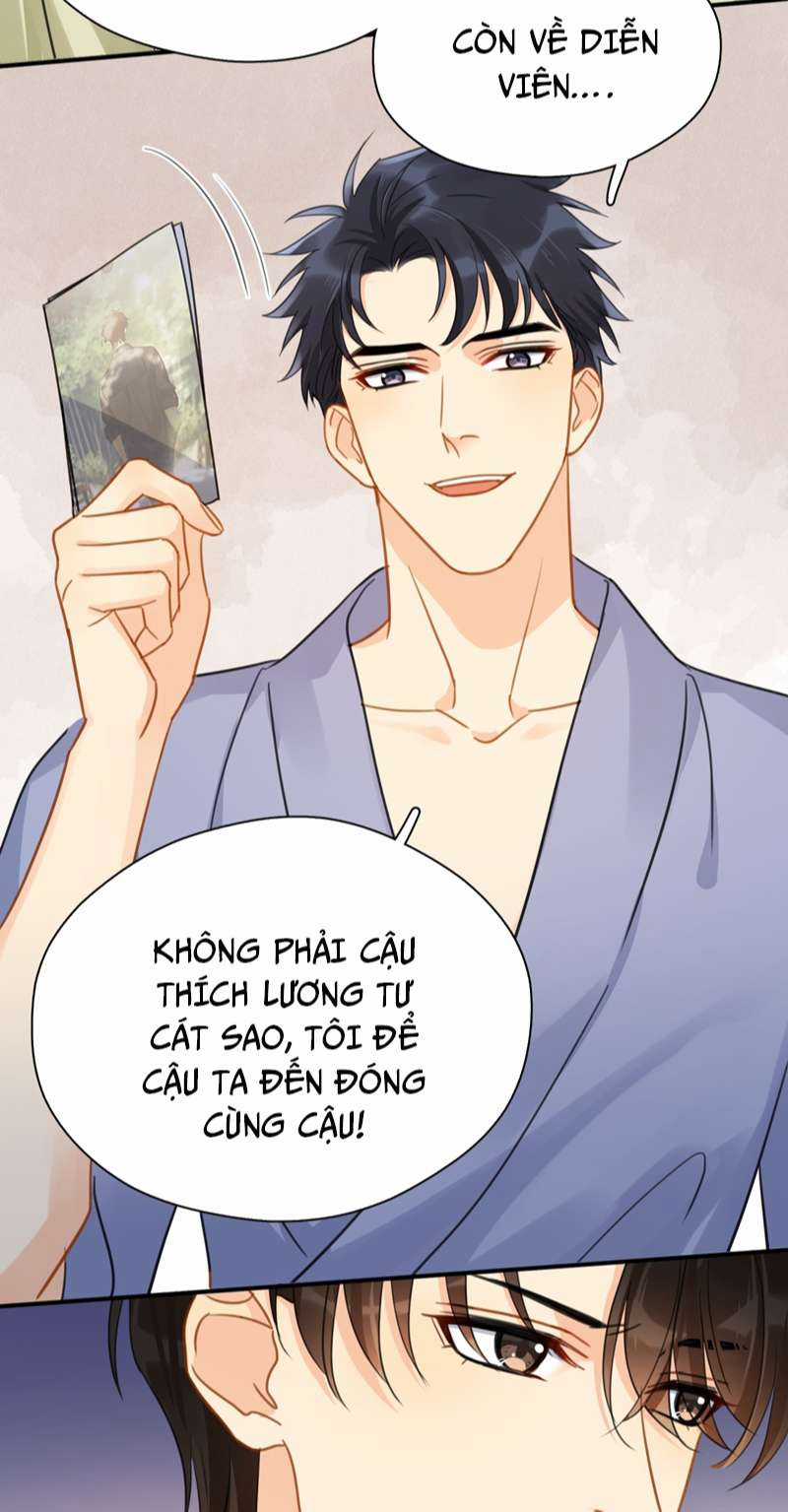 Theo Đuôi - Chapter 62 - Trang 3
