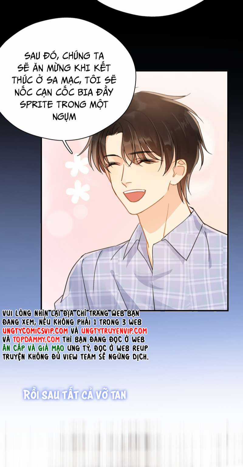 Theo Đuôi - Chapter 62 - Trang 29