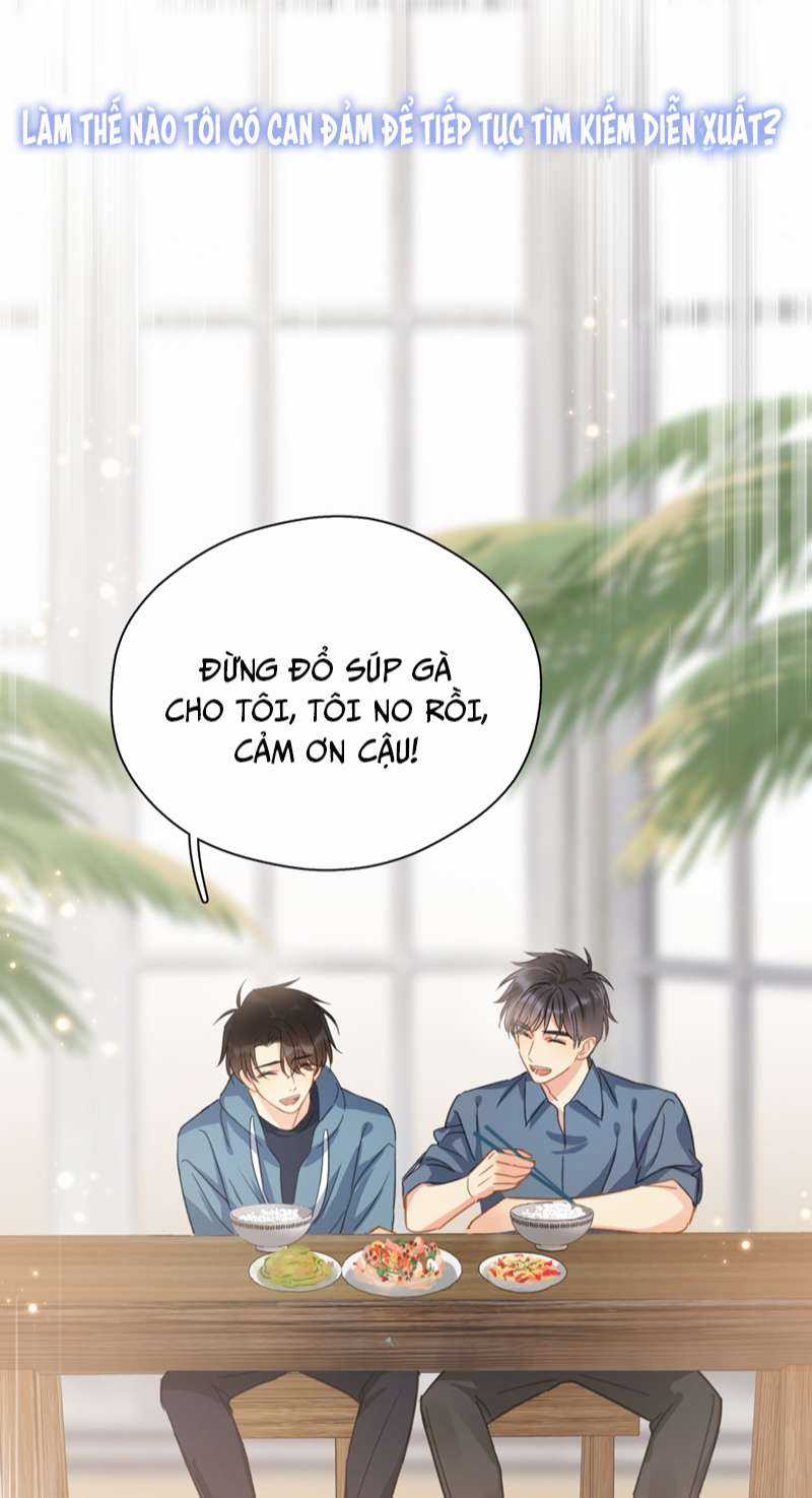 Theo Đuôi - Chapter 62 - Trang 30