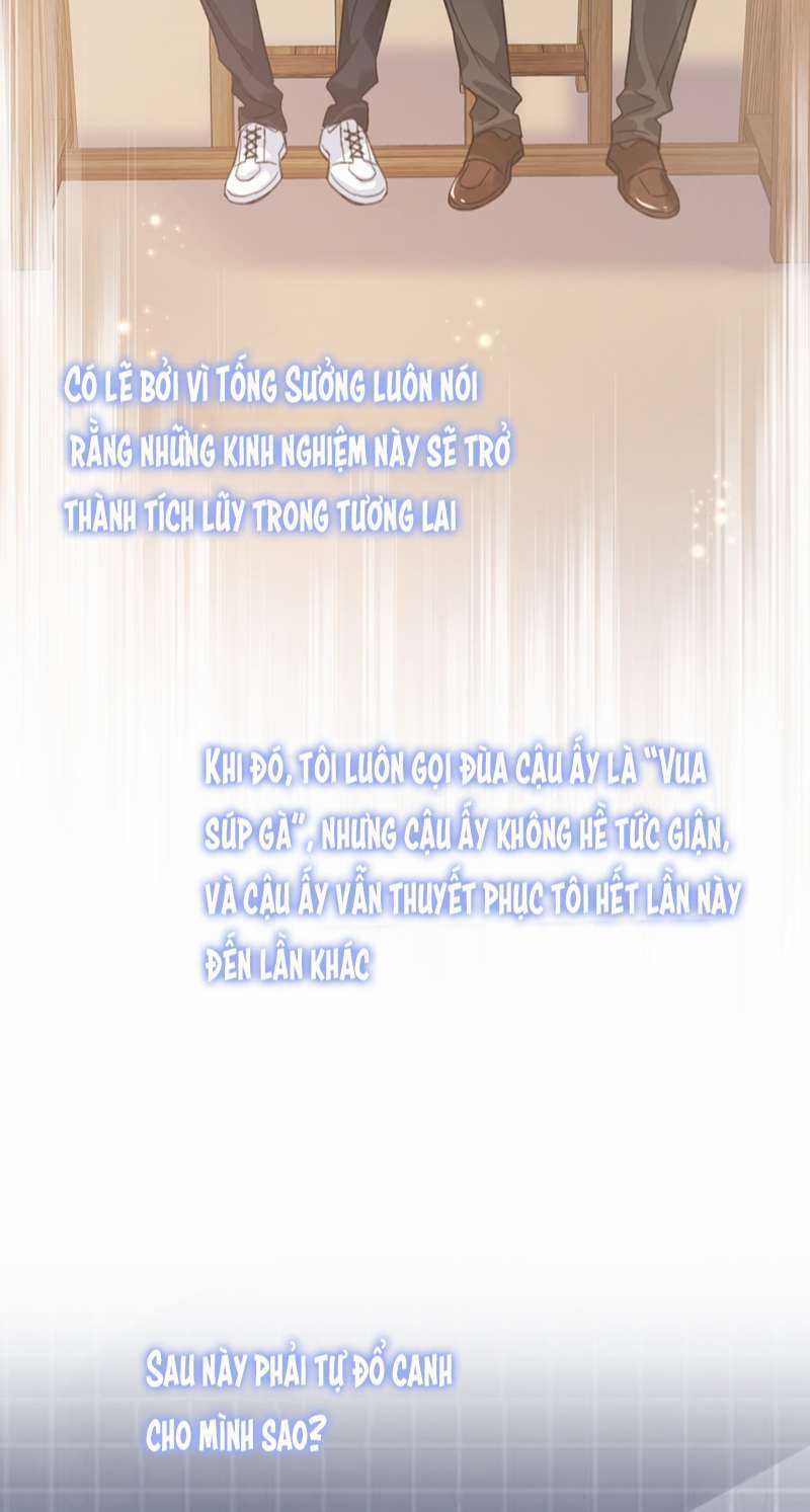 Theo Đuôi - Chapter 62 - Trang 31