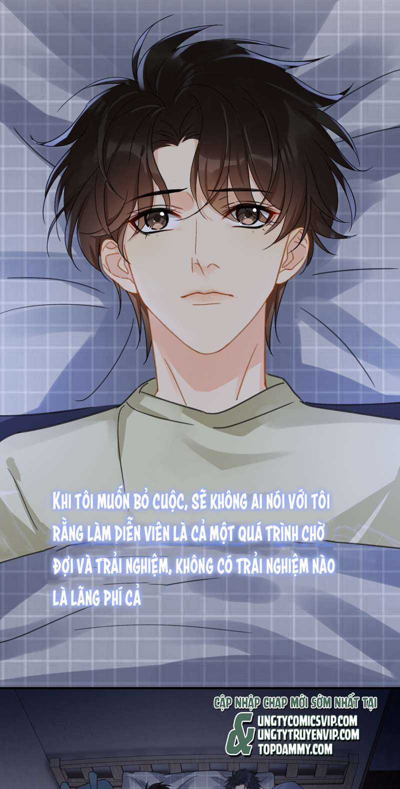 Theo Đuôi - Chapter 62 - Trang 32