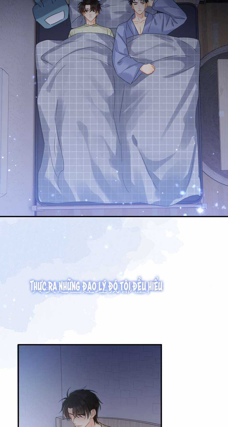 Theo Đuôi - Chapter 62 - Trang 33