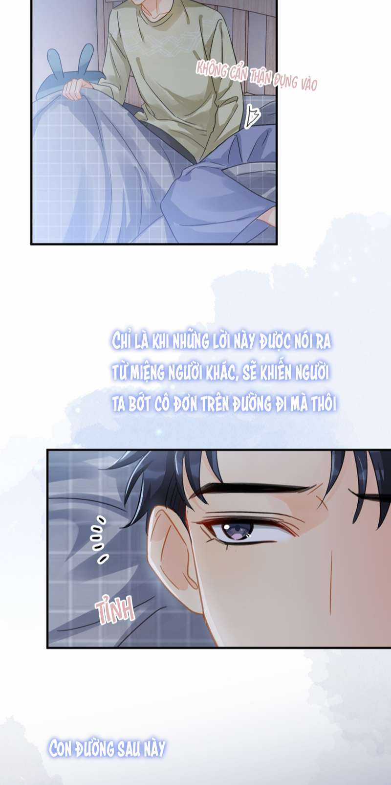 Theo Đuôi - Chapter 62 - Trang 34